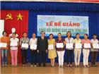 Đà Nẵng: 236 GV hoàn thành khóa bồi dưỡng tiếng Anh