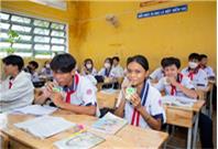 Quỹ Khuyến học Sữa đậu nành Việt Nam tiếp tục sứ mệnh trao dinh dưỡng cân bằng cho thế hệ tương lai
