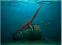 Lộ diện “quái vật hồ Loch Ness” hoàn toàn mới ở Đức