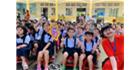 TP.HCM ban hanh kế hoạch tuyển sinh đầu cấp năm học 2024-2025