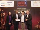FedEx được vinh danh tại Giải Asia Pacific Biopharma Excellence Awards 2024