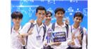 1400 học sinh thi “Học sinh giỏi giải toán trên máy tính cầm tay” các tỉnh ĐBSCL