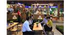 Khai mạc lễ hội văn hóa ẩm thực, món ngon Bắc - Trung - Nam