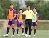U23 Việt Nam dự U23 châu Á: Khi VAR là... đối thủ lớn nhất