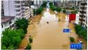 Trung Quốc phát cảnh bão lũ lụt “trăm năm có một” ở tỉnh đông dân nhất nước