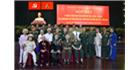 TP.HCM tổ chức Họp mặt kỷ niệm 70 năm chiến thắng Điên Biên Phủ