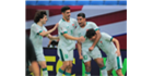 Truyền thông Iraq chê đội nhà: Thắng U.23 Việt Nam chưa thuyết phục, có đôi chút may mắn