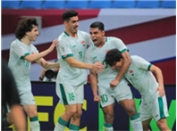 Truyền thông Iraq chê đội nhà: Thắng U.23 Việt Nam chưa thuyết phục, có đôi chút may mắn