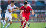 Bảng xếp hạng FIFA tháng 4: Tuyển Việt Nam tụt hạng nhiều nhất thế giới