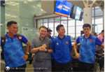 U23 Việt Nam lên đường đi Qatar, mơ kỳ tích ở giải châu Á