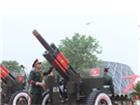 Diễu binh, diễu hành kỷ niệm trọng thể 70 năm Chiến thắng Điện Biên Phủ