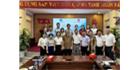 Ngành giáo dục TP.HCM tặng nhà công vụ, nhà nội trú cho học sinh, giáo viên tỉnh Điện Biên
