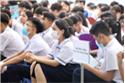 Trường THCS-THPT Trần Đại Nghĩa tuyển sinh 205 chỉ tiêu lớp 10  năm 2024