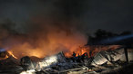 ​Năm 2015, cháy nổ gây thiệt hại trên 400 tỉ đồng