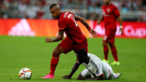 Nhận định bóng đá Bayern Munich vs AC Milan, 08h30 ngày 28/7: Bắt nạt kẻ yếu thế