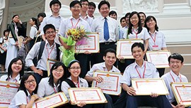 Hà Nội: Không tổ chức thi HSG các môn văn hóa đối với lớp 10,11