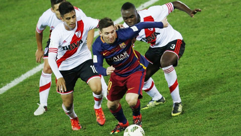 Nhận định bóng đá Barcelona vs Celtic, 0h00 ngày 31/7: Có Messi, vẫn khó thắng