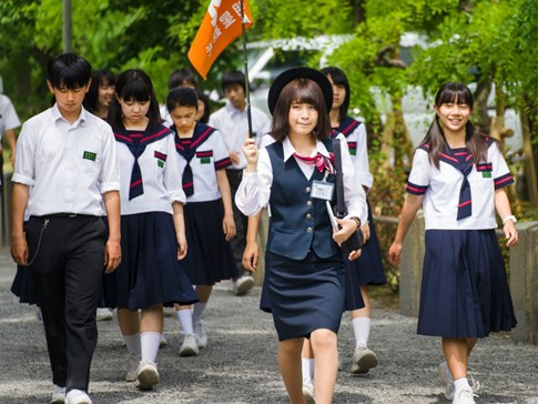 10 điều thú vị về học sinh Nhật Bản khiến nhiều người bất ngờ - ảnh 1