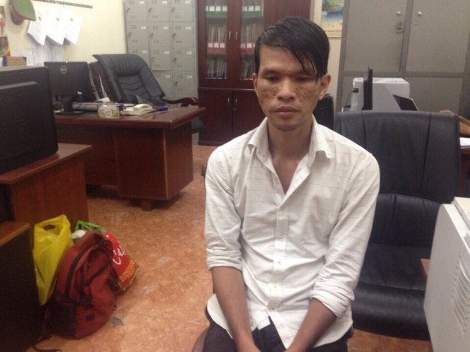 Có dẫn độ nghi phạm hành hạ bé trai sang Campuchia? 