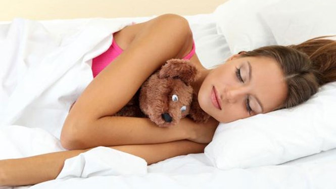 Ngủ quá nhiều vào ban ngày sẽ khiến bạn khó chợp mắt vào ban đêm /// Ảnh minh họa: Shutterstock