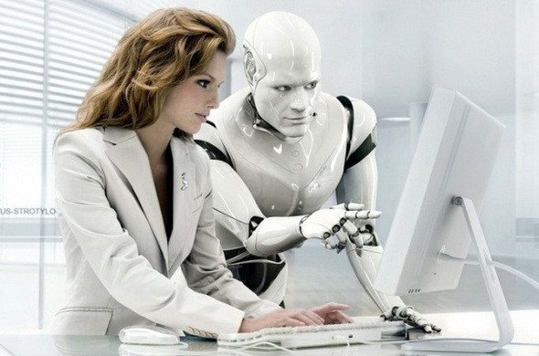 Một trong những trở ngại lớn nhất là robot thiếu kỹ năng tương tác với xã hội.