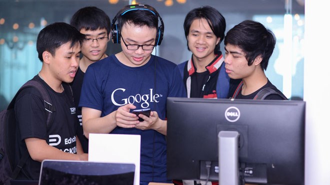 Việt Nam tổ chức thi về trí tuệ nhân tạo lớn nhất ĐNA