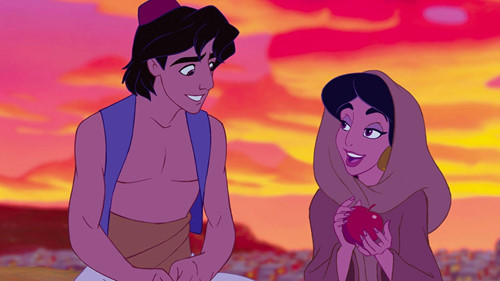 Disney ‘vật vã’ tuyển diễn viên cho ‘Aladdin và cây đèn thần’ - ảnh 3
