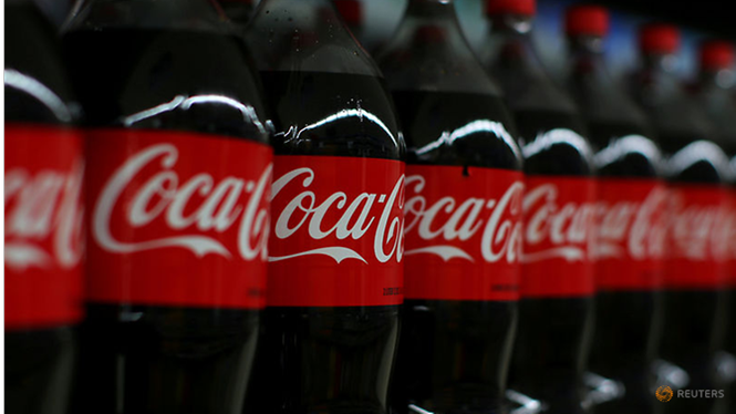 Coca-Cola treo thưởng 1 triệu USD cho người tìm ra chất làm ngọt tự nhiên mới /// Ảnh: Reuters