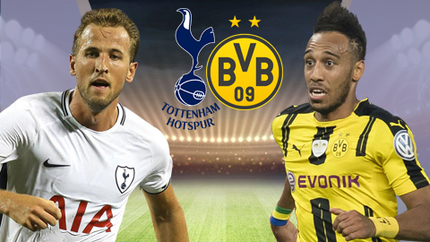 Nhận định bóng đá Tottenham vs Dortmund, 01h45 ngày 14/9: Quyết chiến ngày ra quân