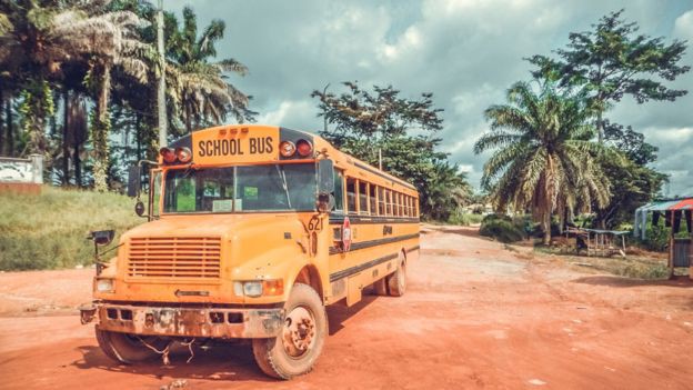 Liberia nỗ lực xóa nạn học sinh bỏ học ra sao? - Ảnh 3.