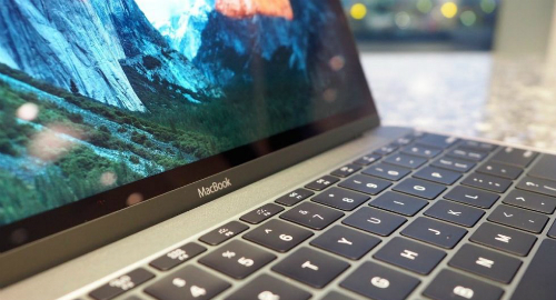 Apple đang tìm cách chống bụi cho bàn phím MacBook