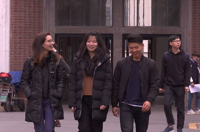 Trung Quốc rải tiền hút sinh viên Đông Nam Á  - Ảnh 1.