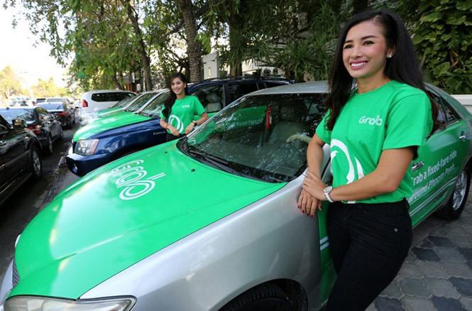 Vì sao Uber từ bỏ cuộc chơi tại thị trường Đông Nam Á? - ảnh 1