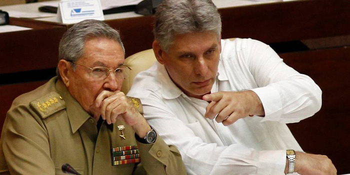 Cuba sẽ không còn gọi tên Chủ tịch Castro - Ảnh 2.