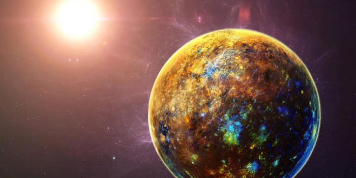 Bí ẩn hành tinh nhỏ nhất Hệ mặt trời - Ảnh 3.