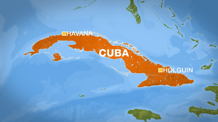 Máy bay rơi ở Cuba, hơn 100 hành khách có thể đã thiệt mạng - Ảnh 3.