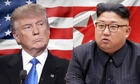 Sóng gió dồn dập giữa Trump và Kim Jong-un