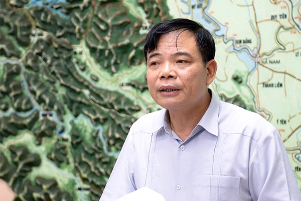 Bão Sơn Tinh đổ bộ, Thanh Hoá đến Nghệ An hứng nặng nhất