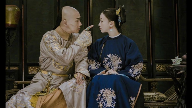 Phim lau: Chang the trong cho cong chung