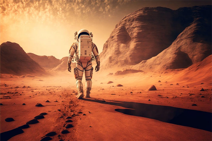 Tham vọng chinh phục sao Hỏa có nguy cơ phải tạm hoãn