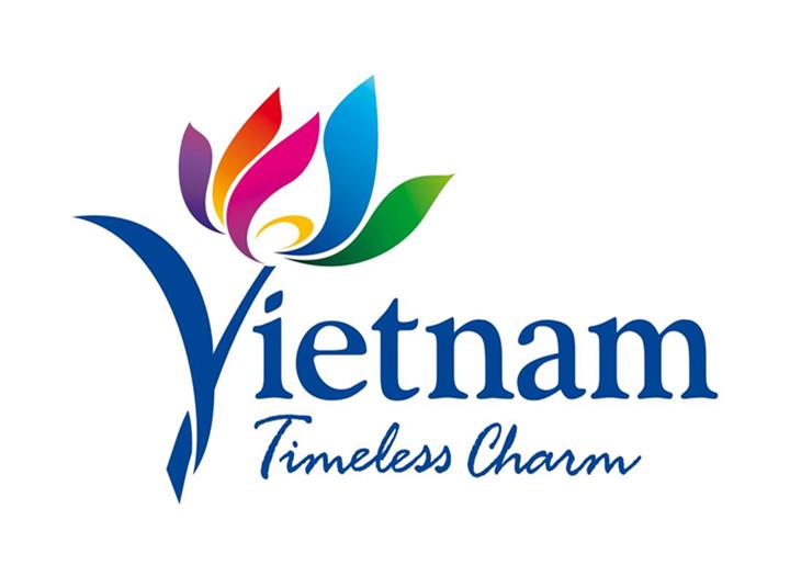 Hoa sen là biểu tượng mới của ngành du lịch Việt Nam