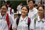 Đáp án kỳ thi tuyển sinh lớp 10 tại Hà Nội