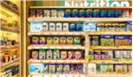 Hong Kong phát hiện 9 loại sữa bột trẻ em có chứa chất gây ung thư