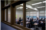Hàn Quốc mở hơn 100 trung tâm cách ly cho học sinh trước thềm kỳ thi ĐH