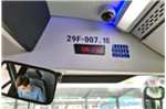 Từ 1/1/2022, xử phạt nghiêm xe không lắp camera giám sát hành trình