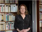 Nữ văn sĩ Pháp Annie Ernaux giành giải Nobel Văn học