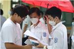 Tuyển sinh 2023: Đại học Quốc gia Hà Nội dự kiến tổ chức 8 đợt thi đánh giá năng lực