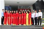 Trường CĐ Kinh tế TP.Hồ Chí Minh: Tiếp nối truyền thống “tôn sư trọng đạo”