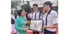 Trường THPT Bùi Thị Xuân: 66 năm với sứ mệnh “Trồng Người”
