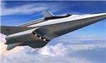 Động cơ giúp máy bay siêu thanh đạt tốc độ 11.113km/h